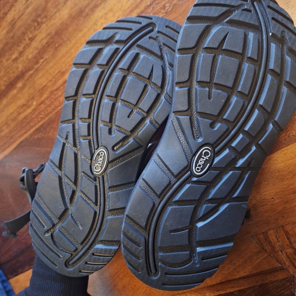 Choco sandles - Picture 5 of 6